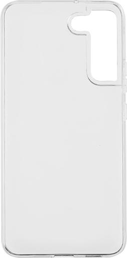 Чехол (клип-кейс) Deppa для Samsung Galaxy S22+ Gel прозрачный (88220) фото 2