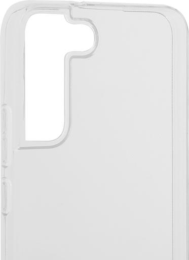 Чехол (клип-кейс) Deppa для Samsung Galaxy S22+ Gel прозрачный (88220) фото 6