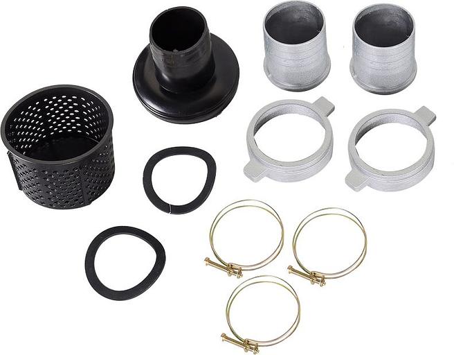 Мотопомпа Huter MP-600-2 600л/мин для слабозагр.вод. (70/11/8) фото 7