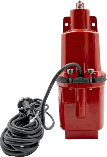 Насос садовый вибрационный Ресанта НВ-10В 300Вт 1320л/час (77/8/1) фото 2