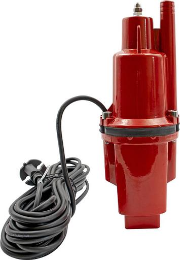 Насос садовый вибрационный Ресанта НВ-10В 300Вт 1320л/час (77/8/1) фото 3