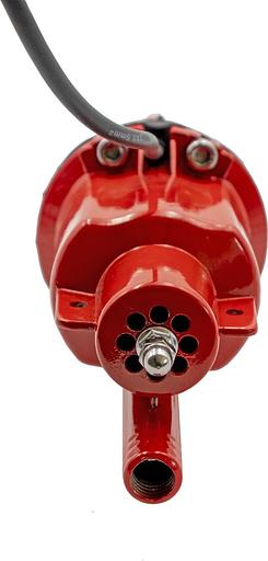 Насос садовый вибрационный Ресанта НВ-10В 300Вт 1320л/час (77/8/1) фото 9