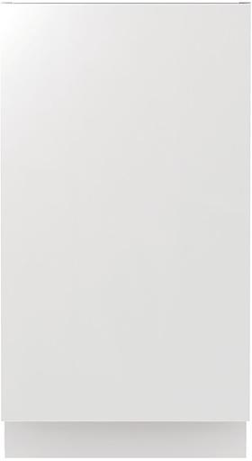 Посудомоечная машина Gorenje GV520E15 1760Вт узкая черный фото 2