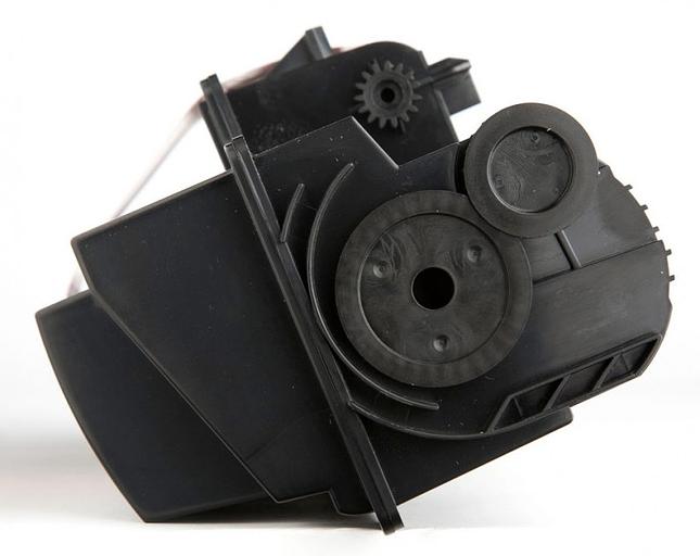 Картридж лазерный Cactus CS-TK360 черный (20000стр.) для Kyocera Mita FS 4020/4020DN фото 4