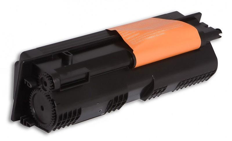 Картридж лазерный Cactus CS-TK160 черный (2500стр.) для Kyocera Mita FS 1120D/1120DN/1120 фото 3