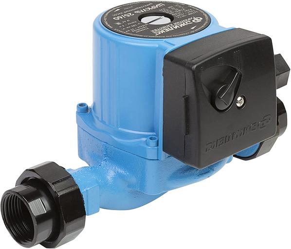 Насос садовый циркуляционный Джилекс Циркуль 25/60 (2560) фото 3