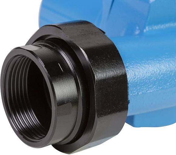 Насос садовый циркуляционный Джилекс Циркуль 25/60 (2560) фото 4