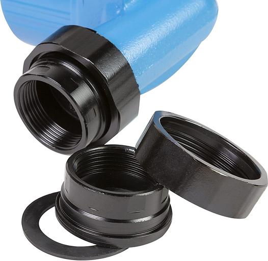 Насос садовый циркуляционный Джилекс Циркуль 25/60 (2560) фото 5