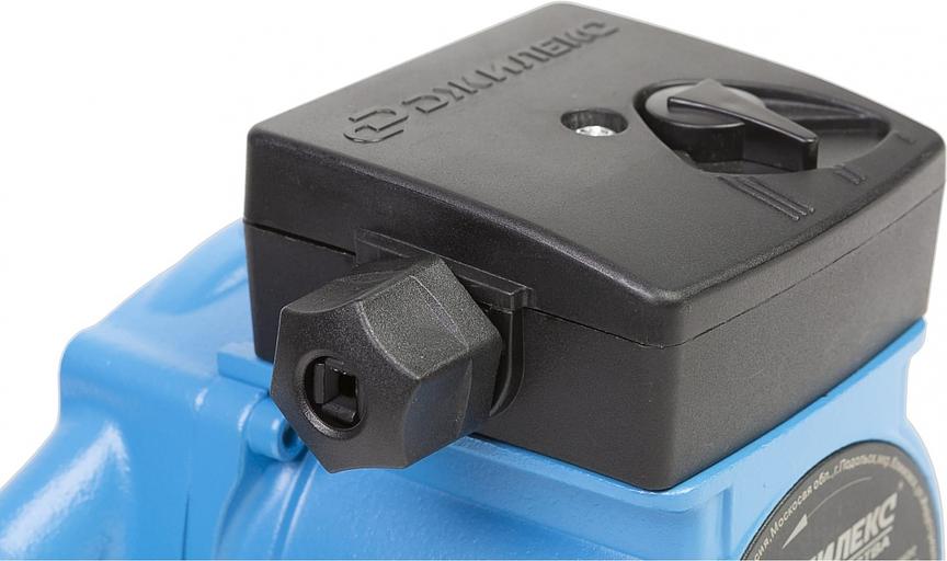 Насос садовый циркуляционный Джилекс Циркуль 25/60 (2560) фото 6