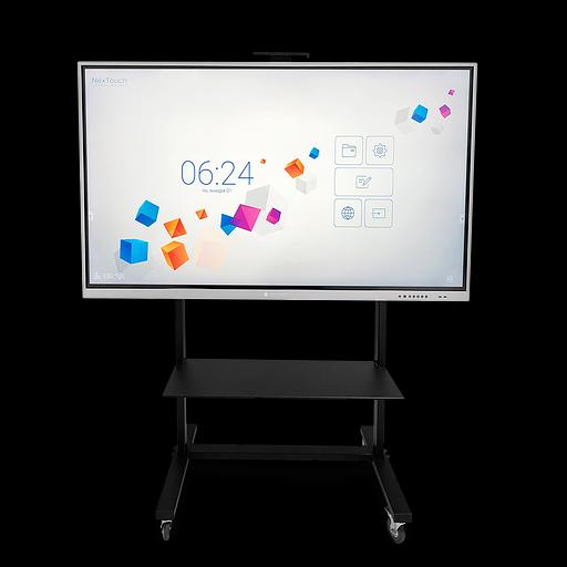 Стойка NexTouch NextMobi ECO 55-75 фото 2