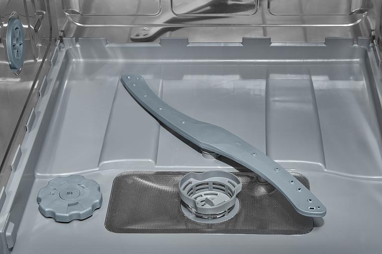 Посудомоечная машина Hyundai DT305 белый (компактная) фото 7