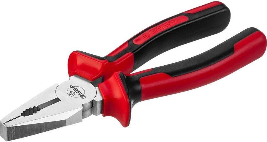 Плоскогубцы Зубр МАСТЕР (22024-1-20_Z01) фото 1