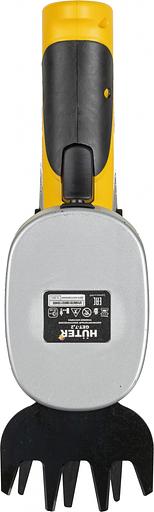 Кусторез/ножницы для травы Huter GET-7,2аккум. (70/1/38) фото 1