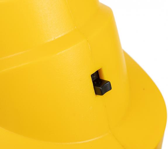 Кусторез/ножницы для травы Huter GET-7,2аккум. (70/1/38) фото 3