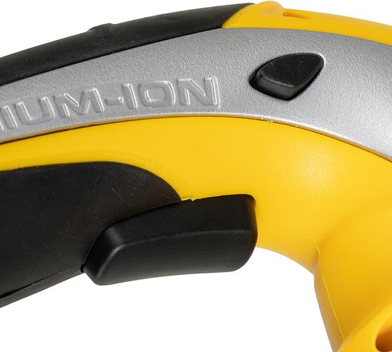 Кусторез/ножницы для травы Huter GET-7,2аккум. (70/1/38) фото 4