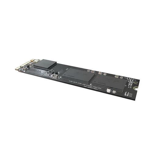 Жесткий диск SSD Hikvision 512Gb M.2 2280 SATA [HS-SSD-E100N/512G] фото 1
