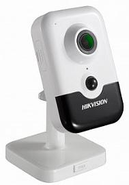 Камера видеонаблюдения IP Hikvision DS-2CD2423G2-I(2.8mm) 2.8-2.8мм цветная фото 1