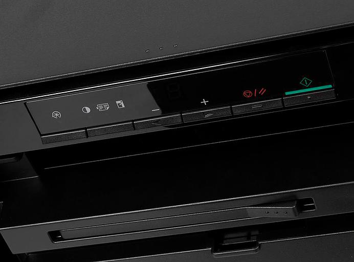 МФУ лазерный Canon i-Sensys MF3010 bundle (5252B004+3484B002) A4 (в комплекте: картридж) фото 6