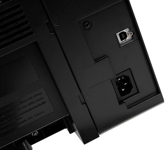 МФУ лазерный Canon i-Sensys MF3010 bundle (5252B004+3484B002) A4 (в комплекте: картридж) фото 10