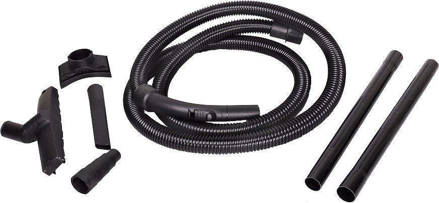 Строительный пылесос Ресанта ПС-1500/30 1500Вт (уборка: сухая/влажная) серебристый фото 7