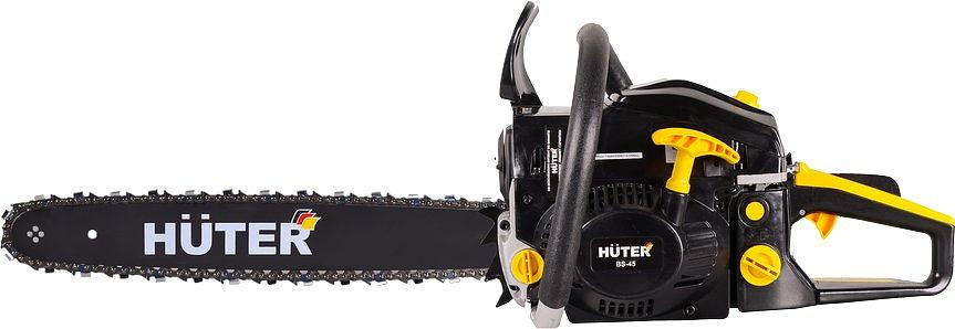 Бензопила Huter BS-4514 2300Вт дл.шины:14" (35cm) (70/6/21) фото 3