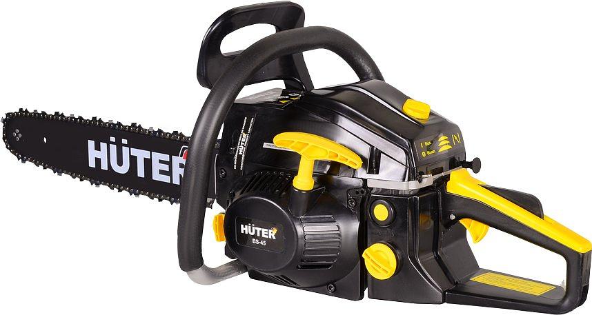 Бензопила Huter BS-4514 2300Вт дл.шины:14" (35cm) (70/6/21) фото 4