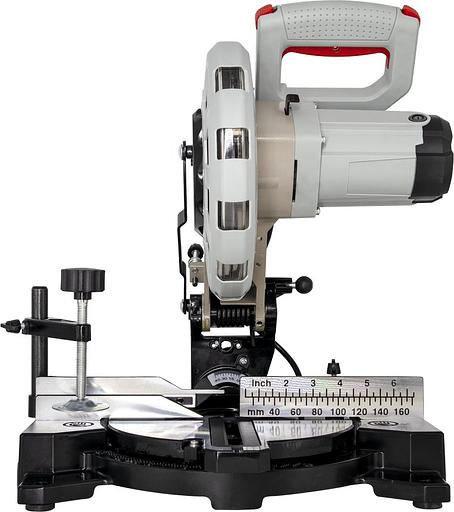 Торцовочная пила Ресанта ТП-210 1600Вт 5000об/мин d=210мм фото 2