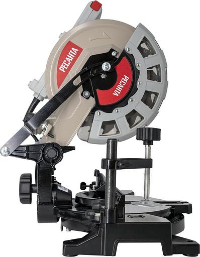 Торцовочная пила Ресанта ТП-210 1600Вт 5000об/мин d=210мм фото 3