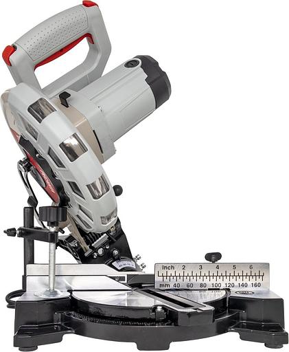 Торцовочная пила Ресанта ТП-210 1600Вт 5000об/мин d=210мм фото 6