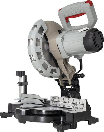 Торцовочная пила Ресанта ТП-210 1600Вт 5000об/мин d=210мм фото 8