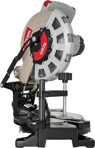 Торцовочная пила Ресанта ТП-210 1600Вт 5000об/мин d=210мм фото 10