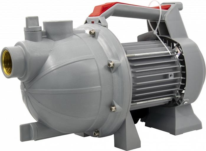 Насос центробежный Ресанта ПСН-3600П 900Вт 3600л/час (77/4/4) фото 3