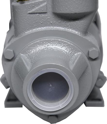 Насос вихревой Ресанта ПСН-2400Ч 370Вт 2400л/час (77/4/2) фото 6