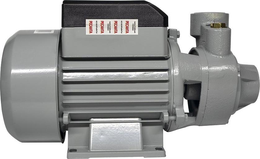 Насос вихревой Ресанта ПСН-2400Ч 370Вт 2400л/час (77/4/2) фото 8