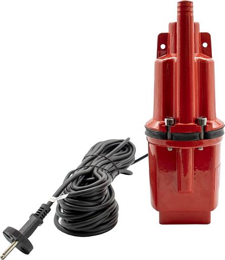 Насос вибрационный Ресанта НВ-15В 300Вт 1320л/час (77/8/3) фото 3