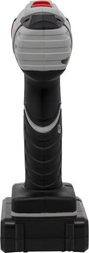 Дрель-шуруповерт Ресанта ДА-20-2ЛК аккум. патрон:быстрозажимной (кейс в комплекте) (75/14/11) фото 5