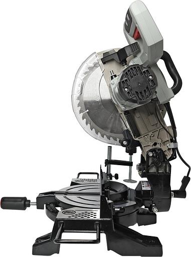 Торцовочная пила Ресанта ТП-255Л 1800Вт 5000об/мин d=255мм фото 3