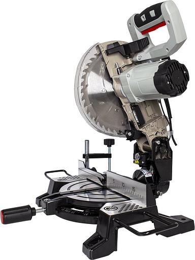 Торцовочная пила Ресанта ТП-255Л 1800Вт 5000об/мин d=255мм фото 5