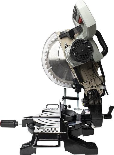 Торцовочная пила Ресанта ТП-255Л 1800Вт 5000об/мин d=255мм фото 9