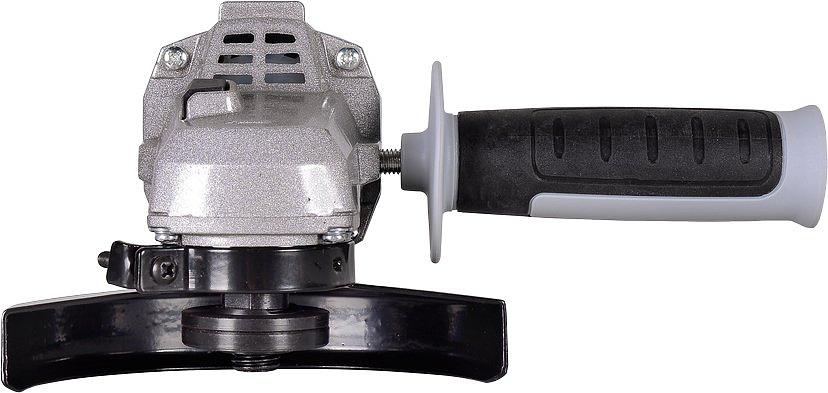 Углошлифовальная машина Ресанта УШМ-11000А/125 300Вт 11000об/мин рез.шпин.:M14 d=125мм фото 1