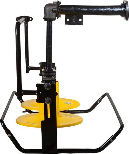 Газонокосилка роторная Huter РК-850В-14 (71/3/59) фото 3