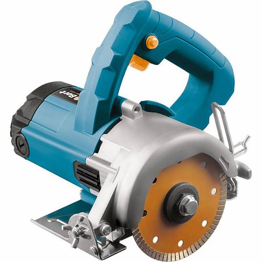 Циркулярная пила (дисковая) Bort BHK-110-S 1200Вт (ручная) фото 1