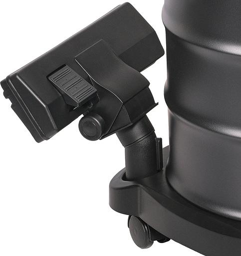 Строительный пылесос Bort BSS-1530 1500Вт (уборка: сухая/влажная) черный фото 6