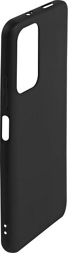 Чехол (клип-кейс) Redline для Xiaomi Poco M4 Pro УТ000029602 черный фото 2