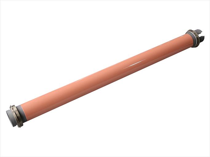 Тефлоновый вал Cet CET7926 для Xerox WC 7120/7125/7220/7225 фото 1