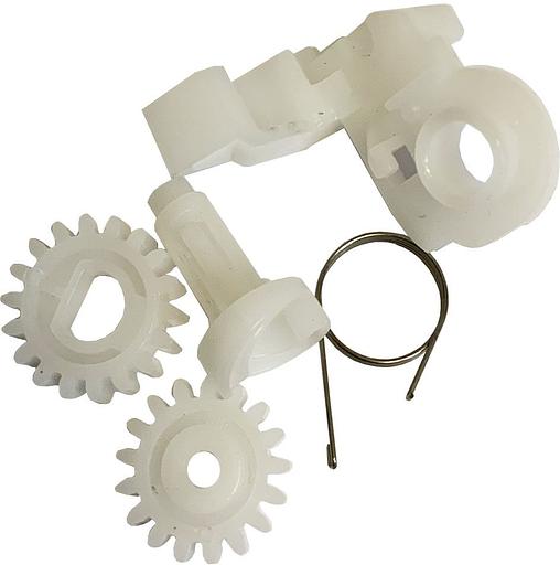 Комплект шестерен Cet DGP0517 (302M214201, 302M214211, 302M214220) для Kyocera FS-1020/1025MFP/1040/1060DN/1120MFP/1125MFP фото 1