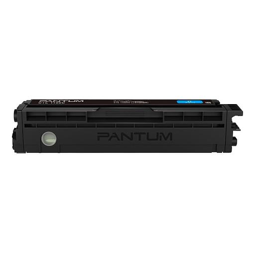 Картридж лазерный Pantum CTL-1100HC голубой (1500стр.) для Pantum CP1100/CP1100DW/CM1100DN/CM1100DW/CM1100ADN/CM1100ADW фото 5