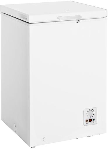 Морозильный ларь Gorenje FH10FPW белый фото 1