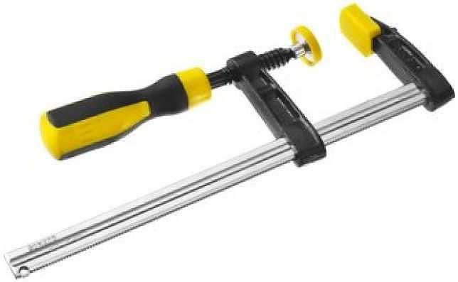 Струбцина Stayer 32095-050-200 фото 1