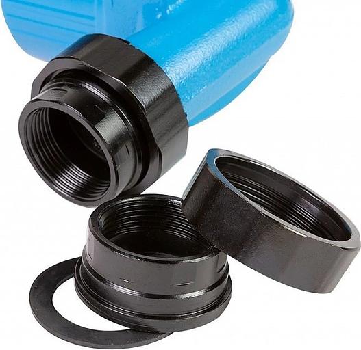 Насос циркуляционный Джилекс Циркуль 32/40 80Вт 3300л/час (3240) фото 5